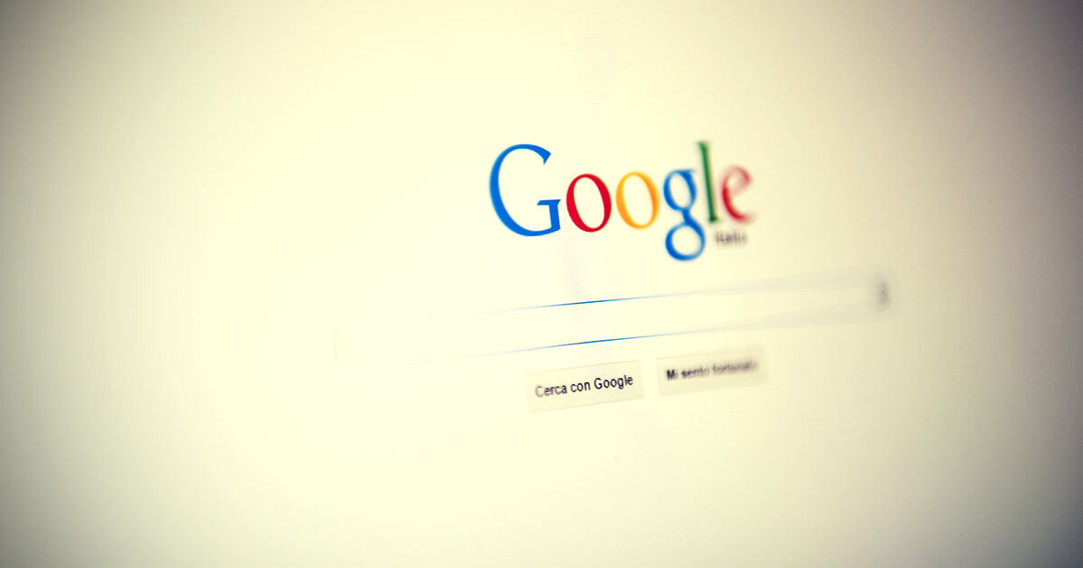 Die Evolution der Google-Suchergebnisse