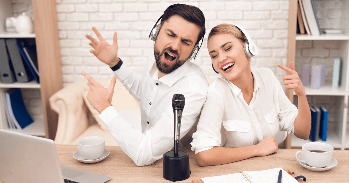 Podcast-Hosting: Die 5 besten Anbieter im Vergleich