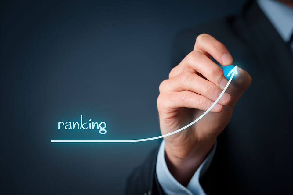 Linkbuilding als Rankingfaktor
