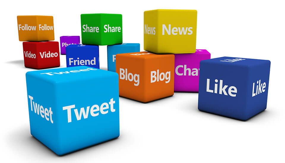 Social Signals - Shares, Likes und Retweets