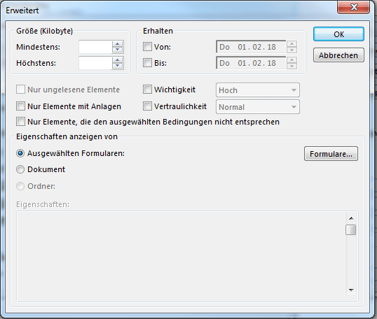 Abwesenheitsnotiz In Outlook Einrichten So Einfach Geht S Ionos