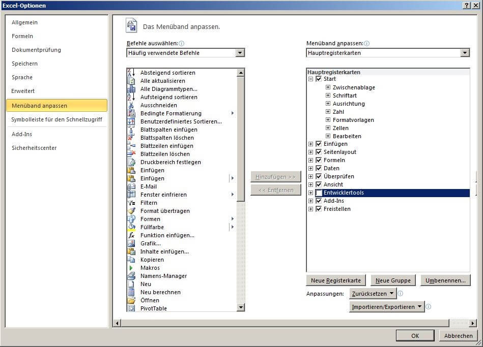 Excel Makros Das Konnen Die Nutzlichen Skripte Ionos