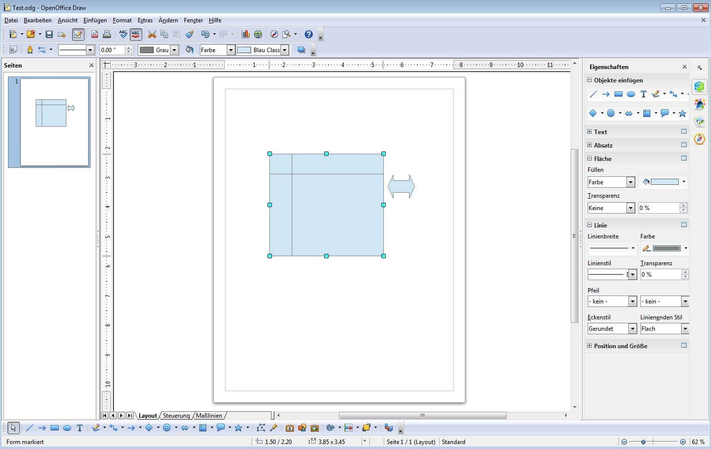 9 Microsoft Visio Alternativen Ionos