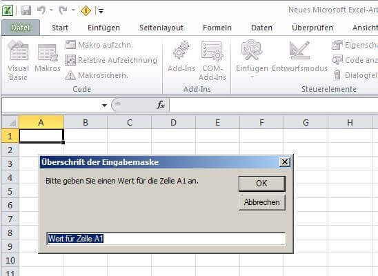 Excel Makros Das Konnen Die Nutzlichen Skripte Ionos