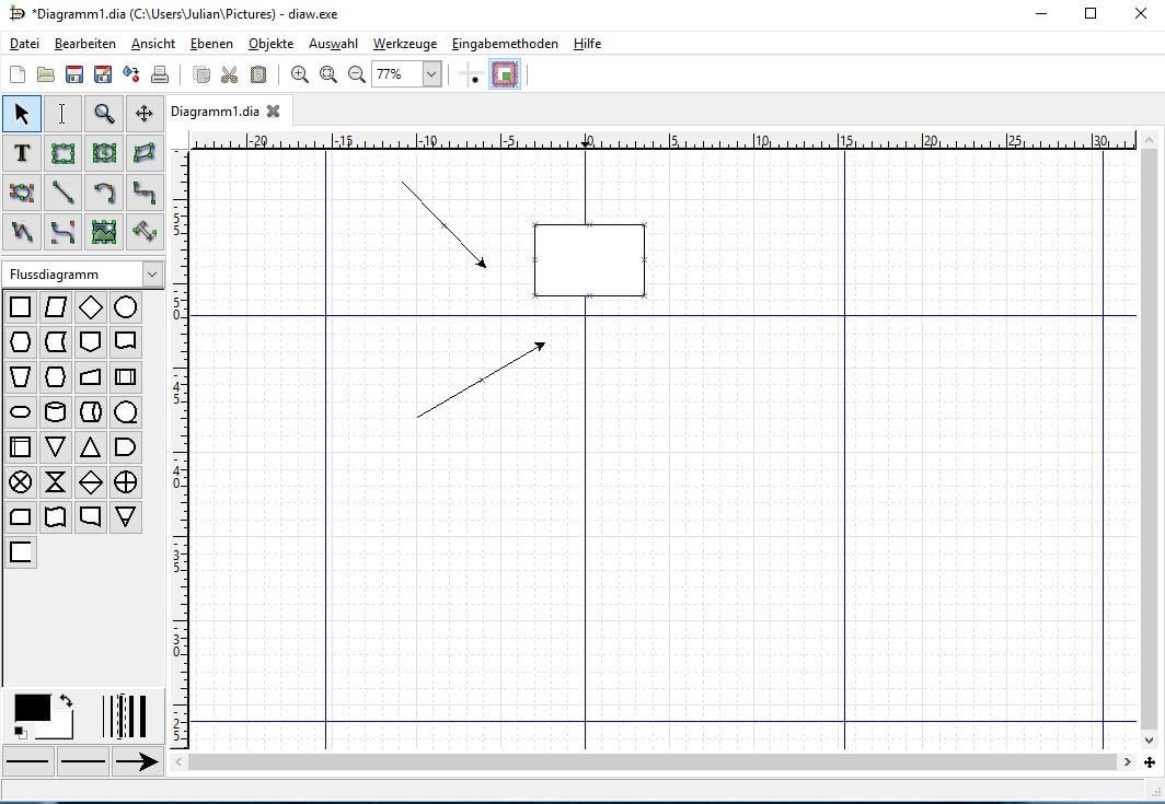 9 Microsoft Visio Alternativen Ionos