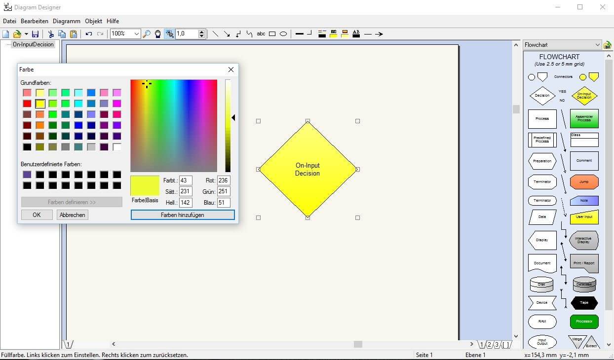 9 Microsoft Visio Alternativen Ionos