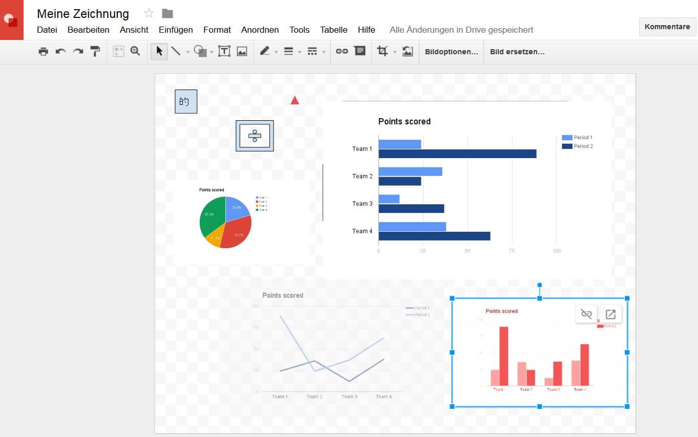 9 Microsoft Visio Alternativen Ionos