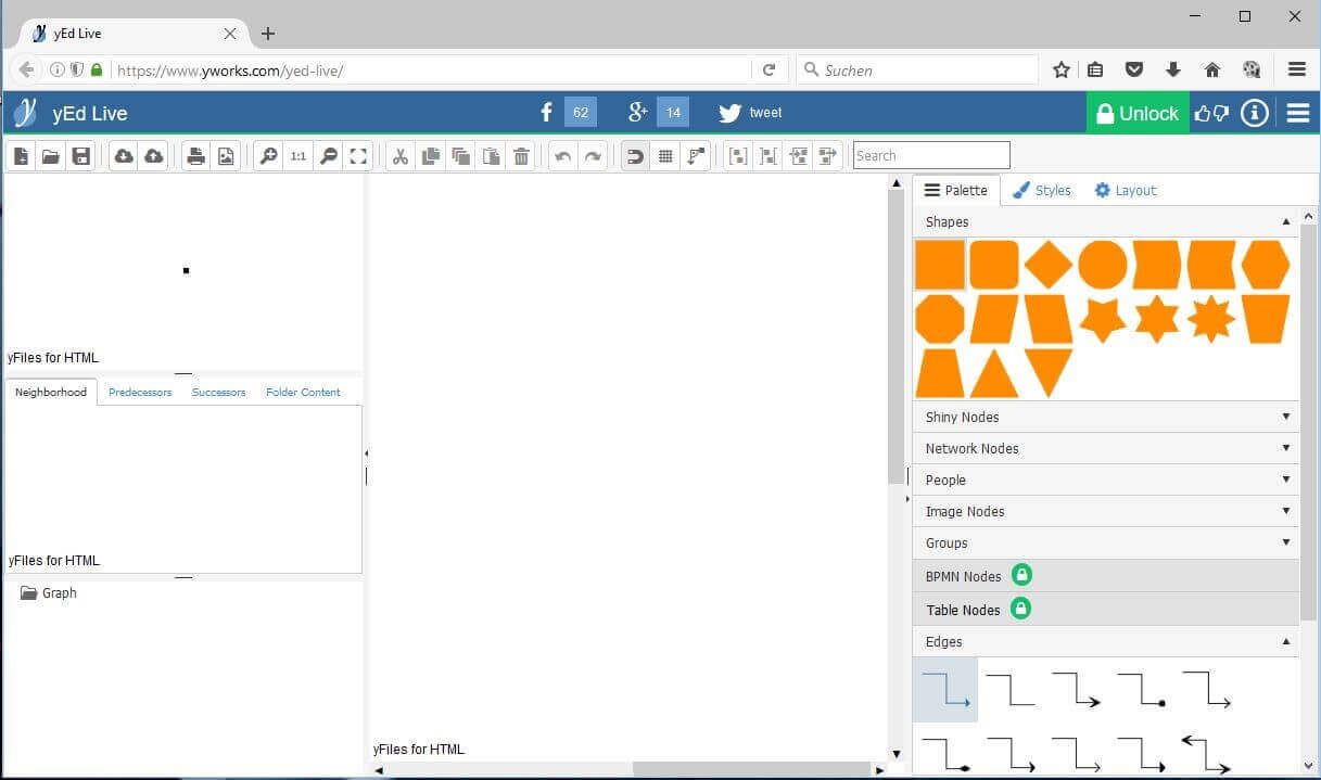 9 Microsoft Visio Alternativen Ionos