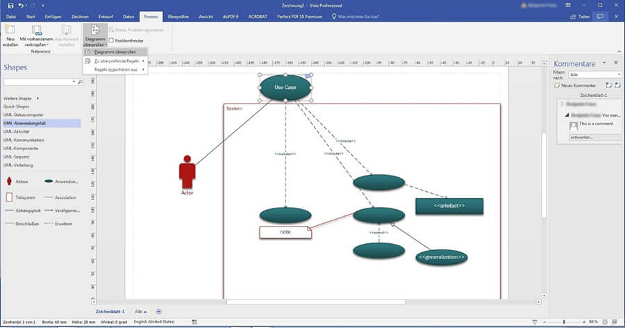 Die 6 Besten Uml Tools Von Freeware Bis Premium Ionos