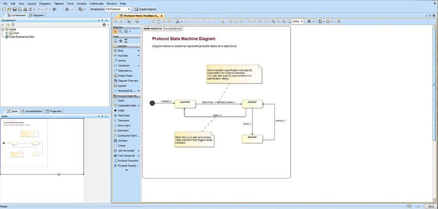 Die 6 Besten Uml Tools Von Freeware Bis Premium Ionos