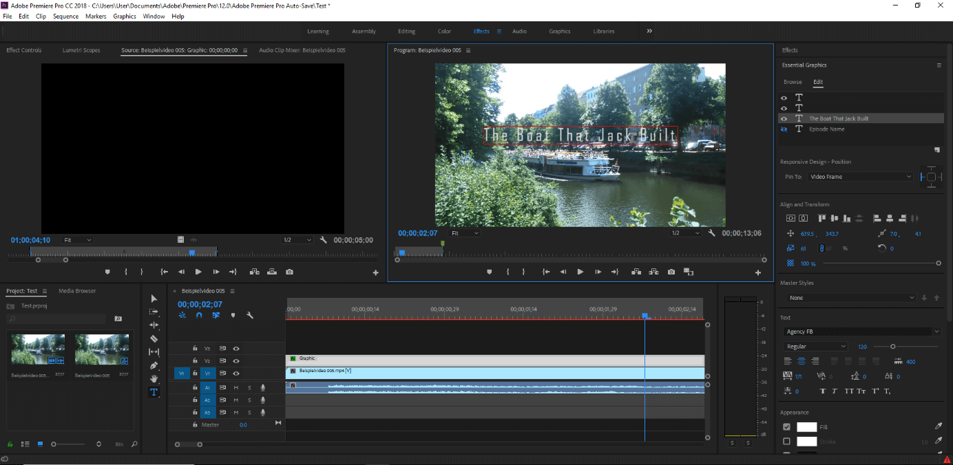 Die 7 Besten Videobearbeitungsprogramme 2019 Im Uberblick 1 1 Ionos - 