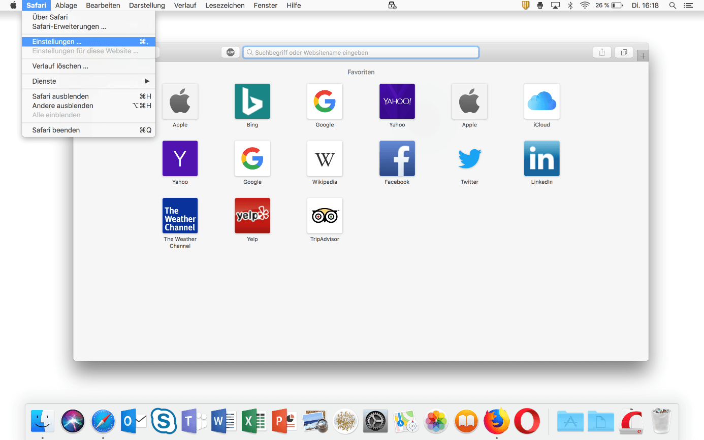 safari adblocker ipad deaktivieren