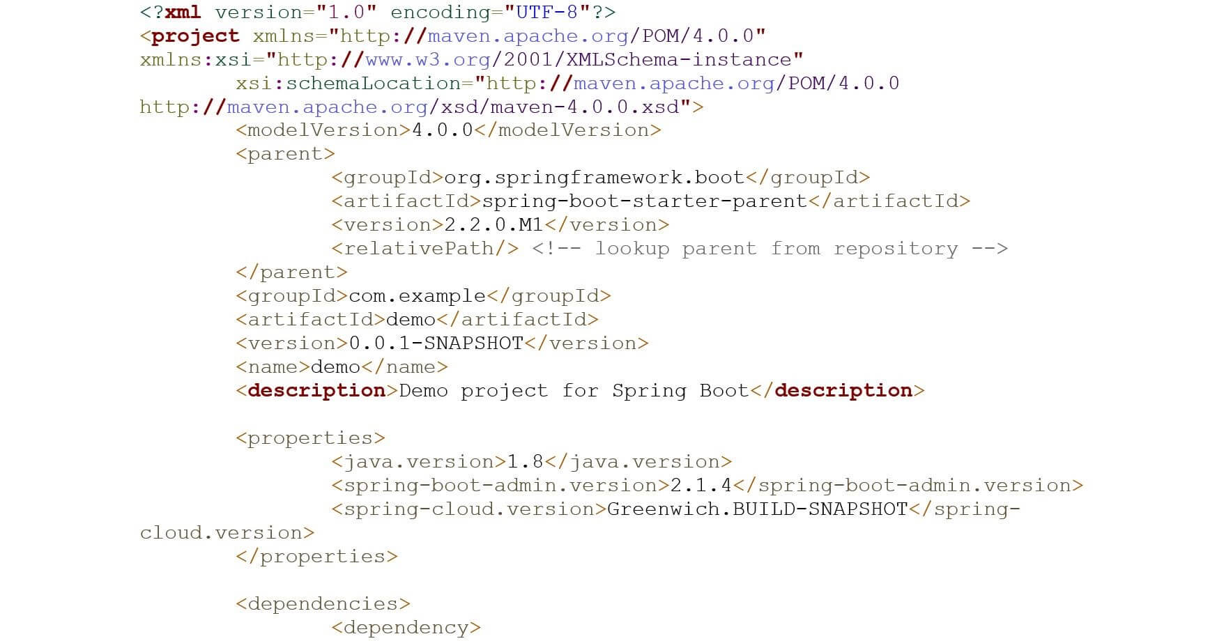 Spring Boot Tutorial Deutsch Java Entwicklung leicht gemacht ...