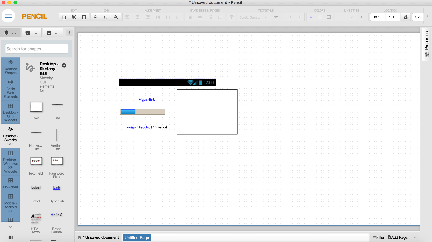 9 Microsoft Visio Alternativen Ionos