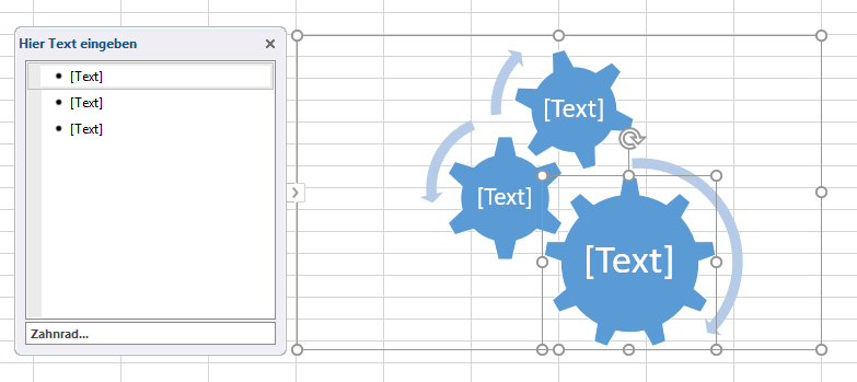 Flussdiagramm In Excel So Erstellen Sie Flow Charts Ionos