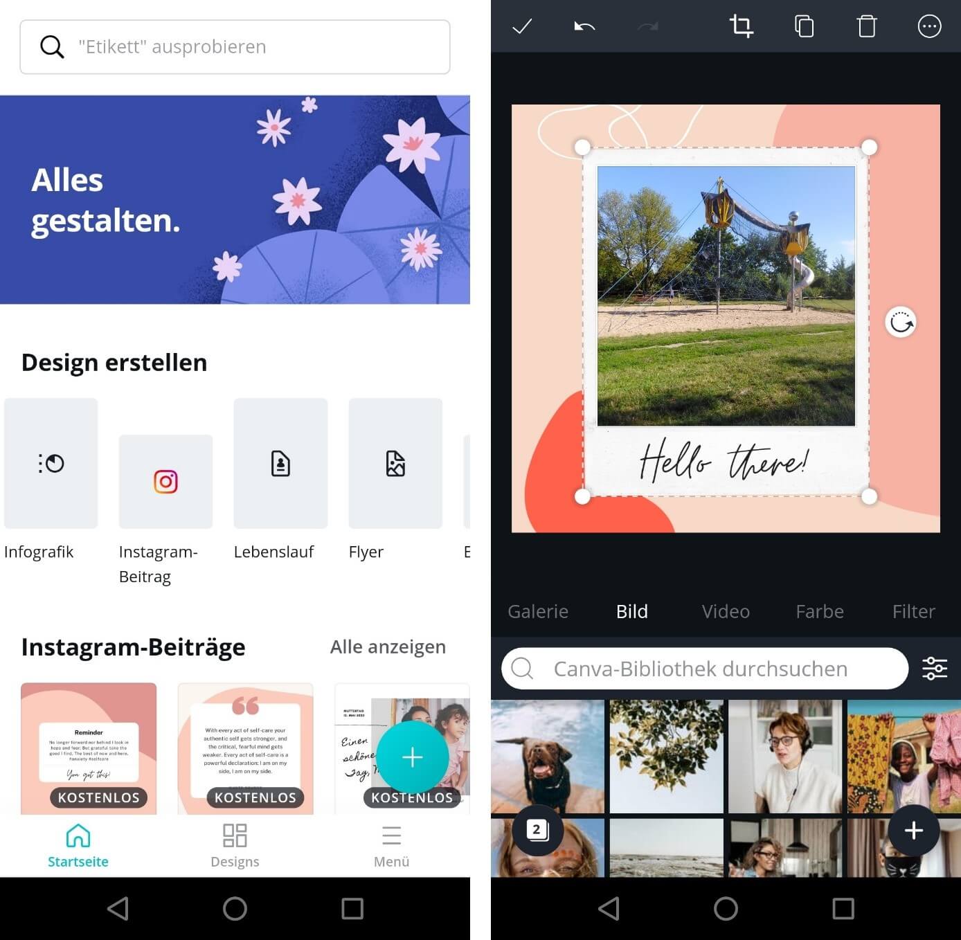 Instagram Tools 2020 Die Besten Apps Zur Erhohung Der Reichweite Ionos