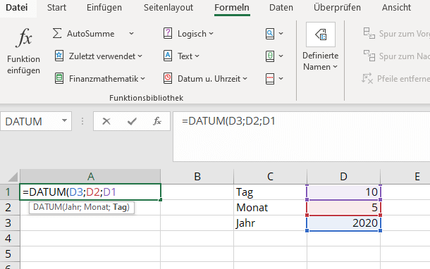 Inhaltsverzeichnis Ohne Datum / Leitfaden Fur ...