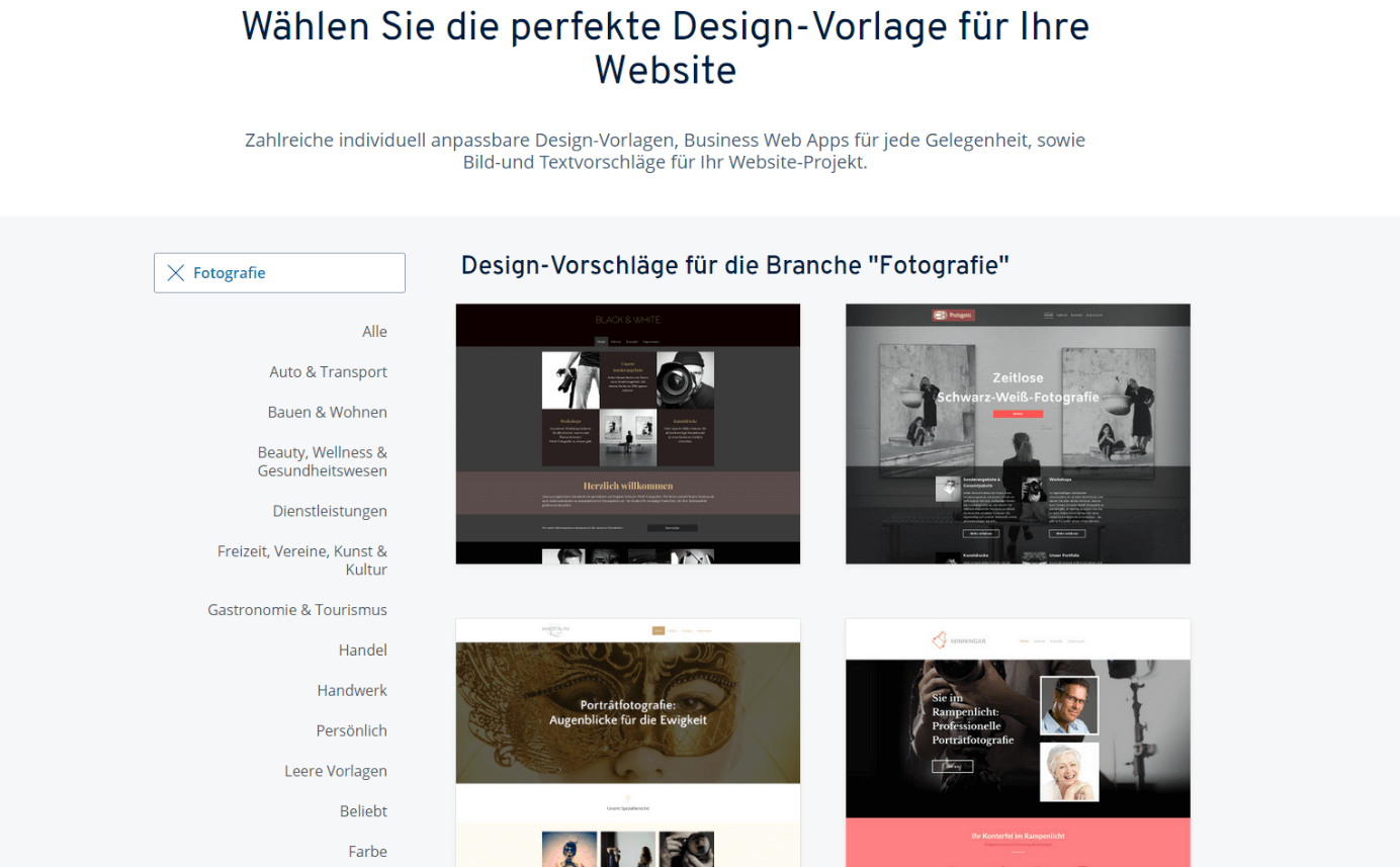 Fotografen Website Erstellen Professionell Schnell Und Kosteng nstig Fotografen Website Erstellen Professionell Schnell Und Kosteng nstig