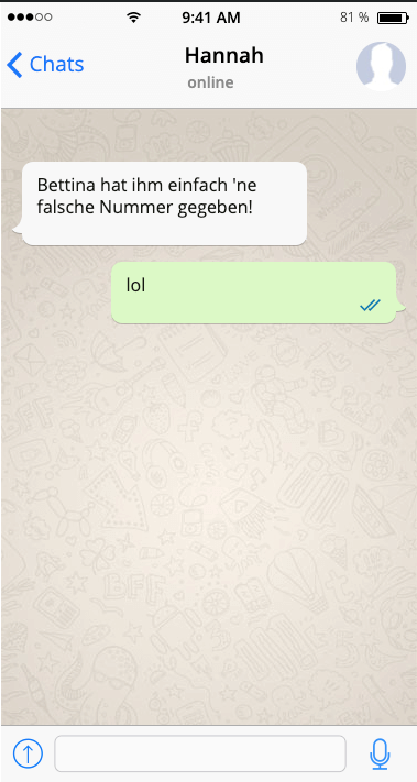 Was Bedeutet Lol Die Beliebte Abkurzung Erklart Ionos