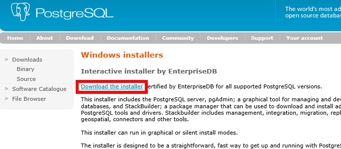 install-postgresql-windows-server-2016-01