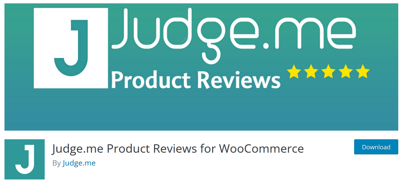 Judge.me bietet vielseitige Review-Funktionen für Produkte und Dienstleistungen