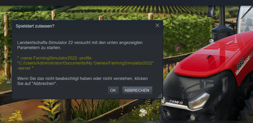 LS22-Server erstellen: So hosten Sie Ihren eigenen Dedicated