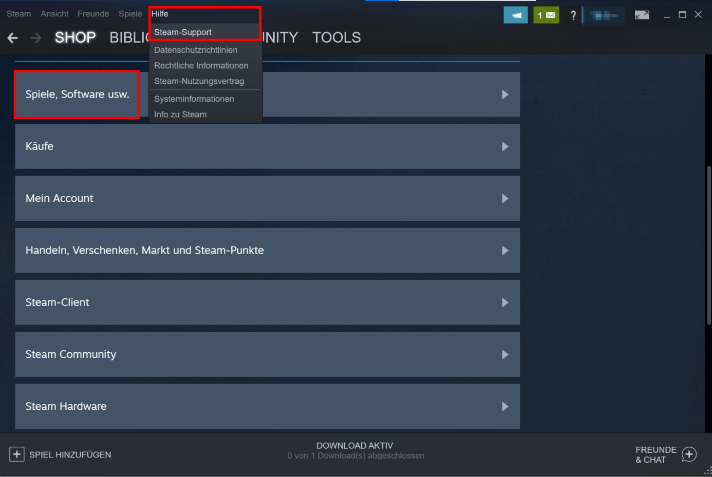 как писать в техподдержку steam фото 99