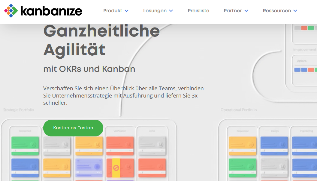 Kanbanize-Website-Screenshot