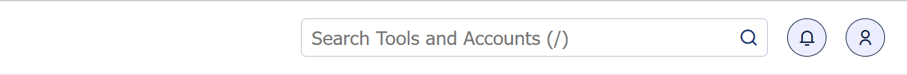WebHost Manager: Suchleiste WebHost Manager: Suchleiste