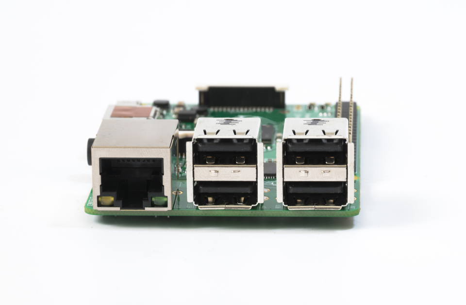 Raspberry Pi Projekte Anwendungen Ideen 2019 Ionos - 