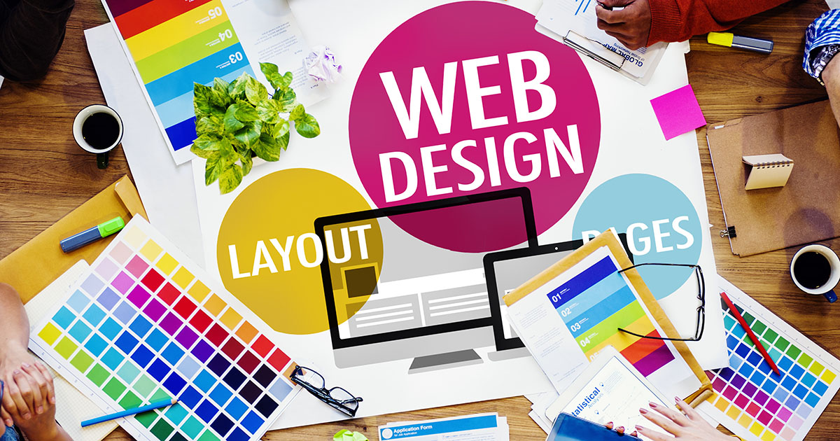 Der Styleguide – ein ausführliches Designkonzept für Ihre Website