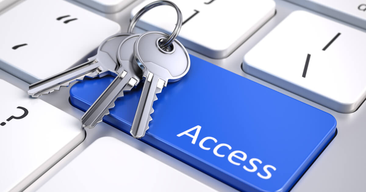 Was ist Mandatory Access Control (MAC)?
