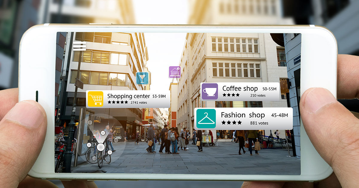 AR-Apps: Überblick der besten Augmented-Reality-Anwendungen für iOS und Android