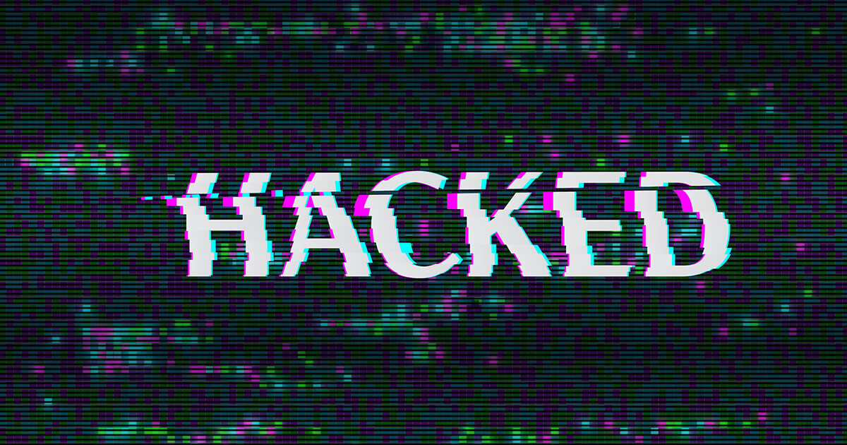 Website gehackt: Anzeichen und Maßnahmen