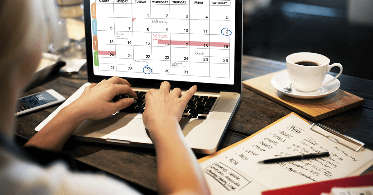 Google Kalender mit Outlook synchronisieren