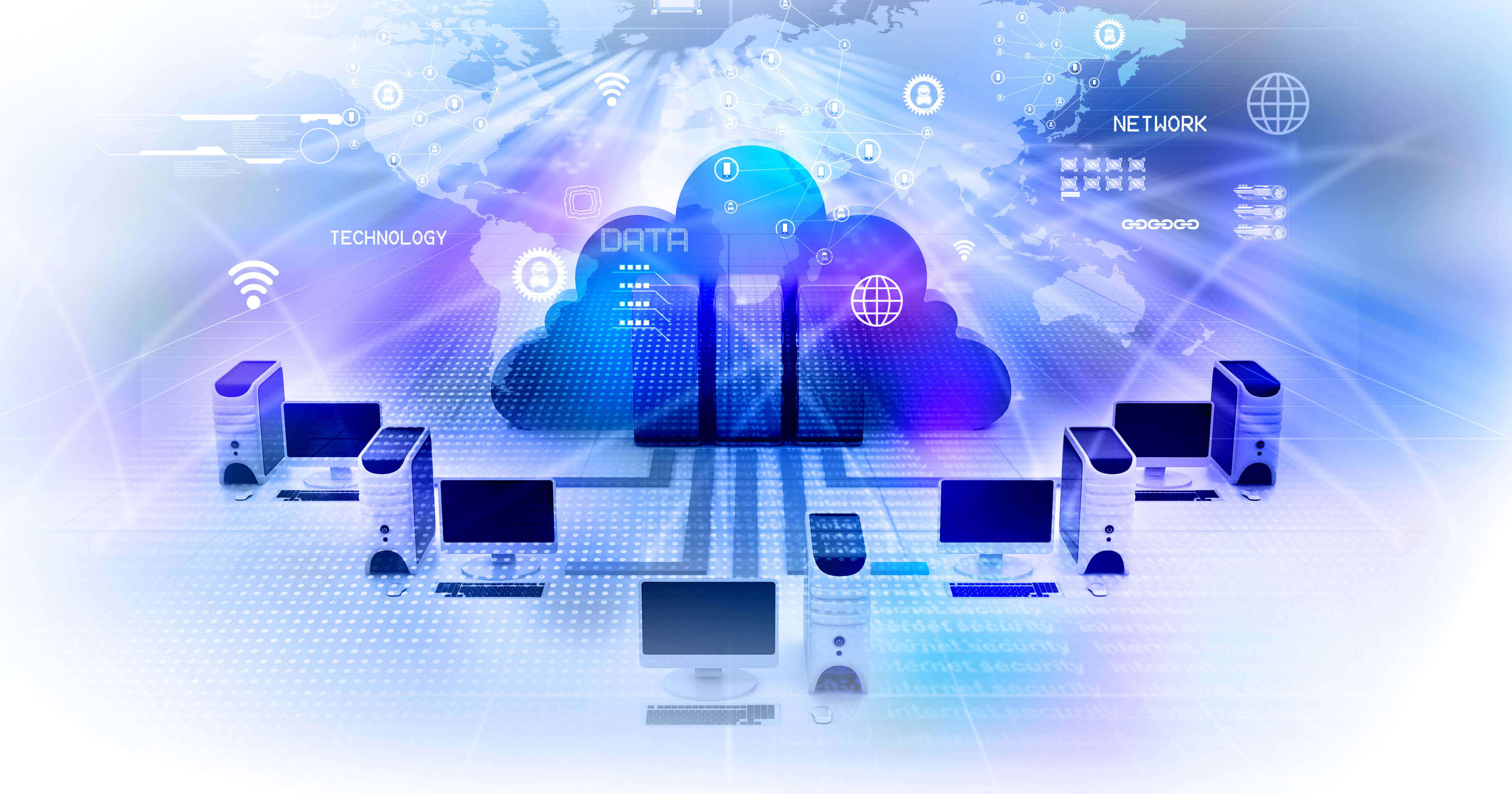 Cloud-Speicher-Vergleich: Onlinedienste im Check