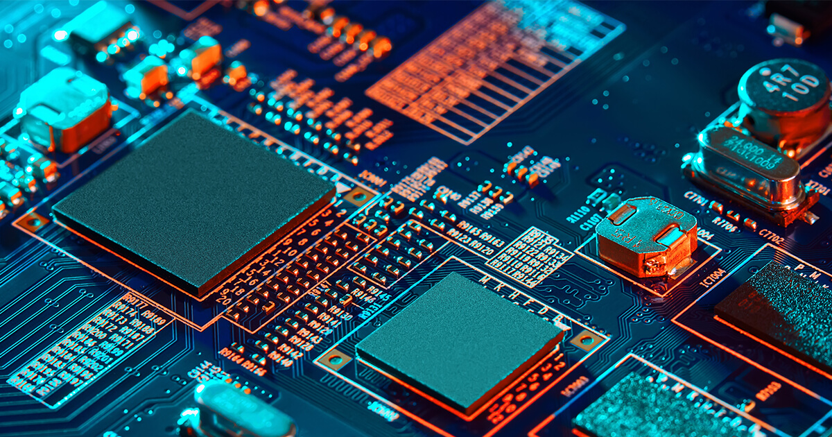 CPU vs. vCPU: Die wichtigsten Unterschiede
