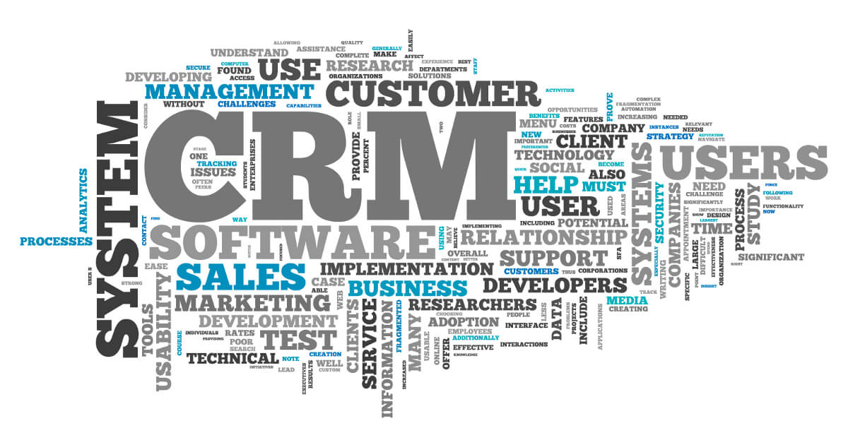 Was ist CRM?
