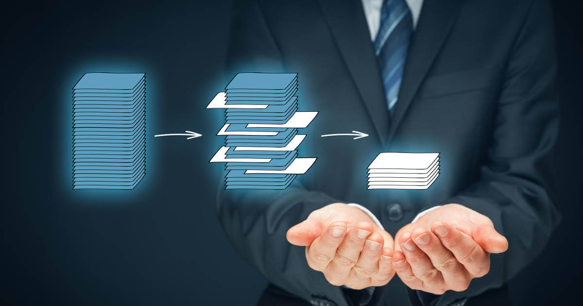 Data-Mining-Tools für eine stärkere Datenanalyse Data-Mining-Tools für eine stärkere Datenanalyse