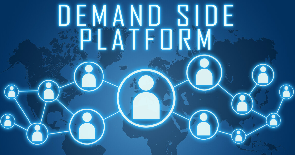 Online-Marketing-Basics: Demand Side Platform