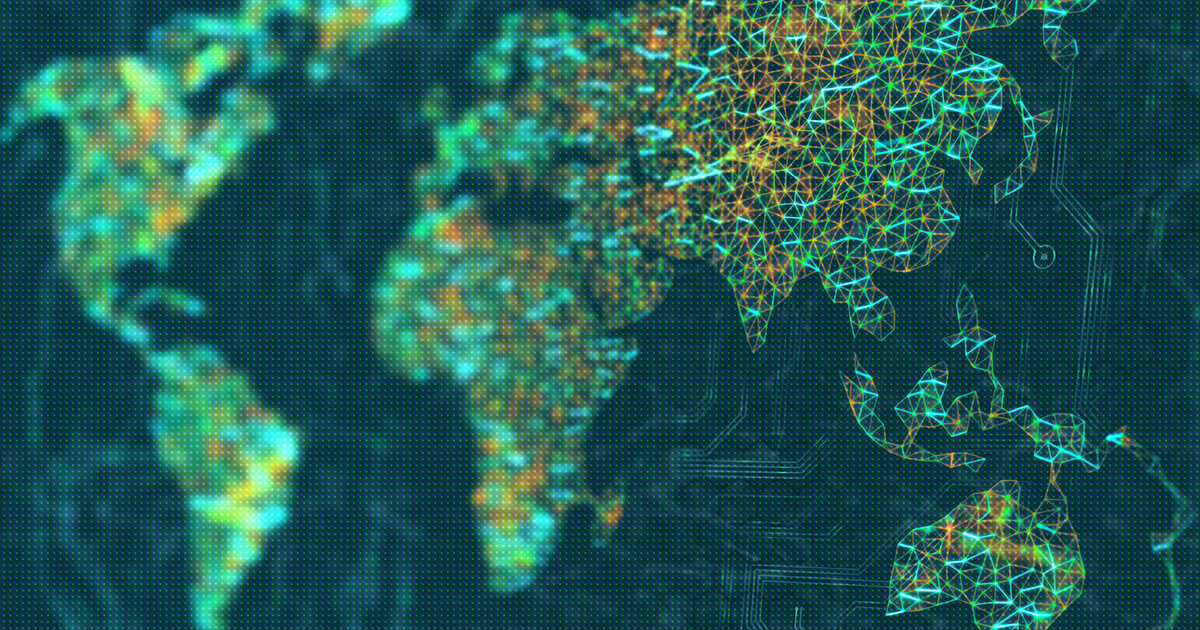 Nordkorea: 28 Domains für 25 Millionen Einwohner