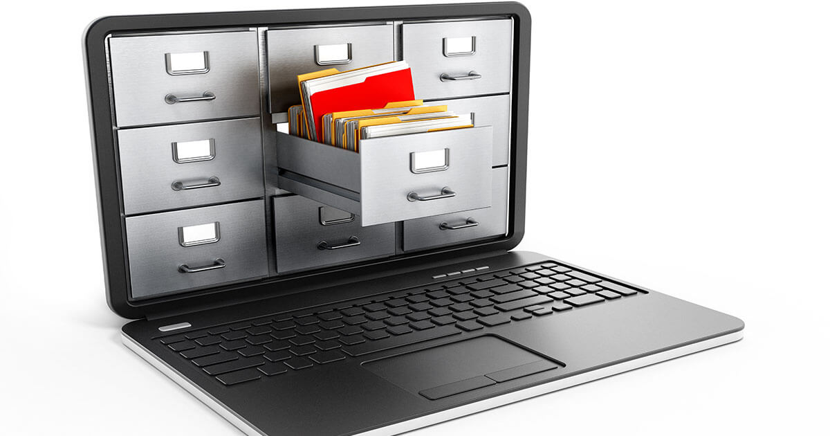 Dropbox Logs: Logifles finden und anzeigen lassen