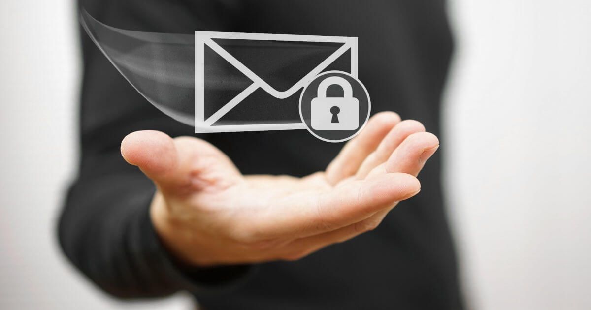 PGP-Verschlüsselung: So schützen Sie den Inhalt Ihrer E-Mails