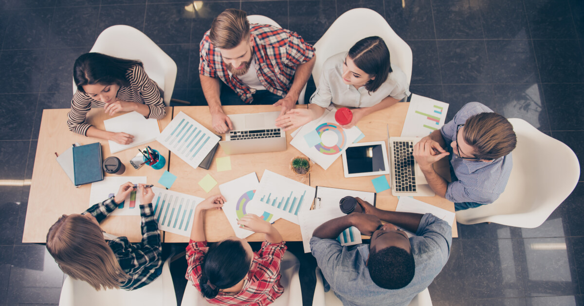 Collaboration-Tools: Die besten Anwendungen für mehr Produktivität