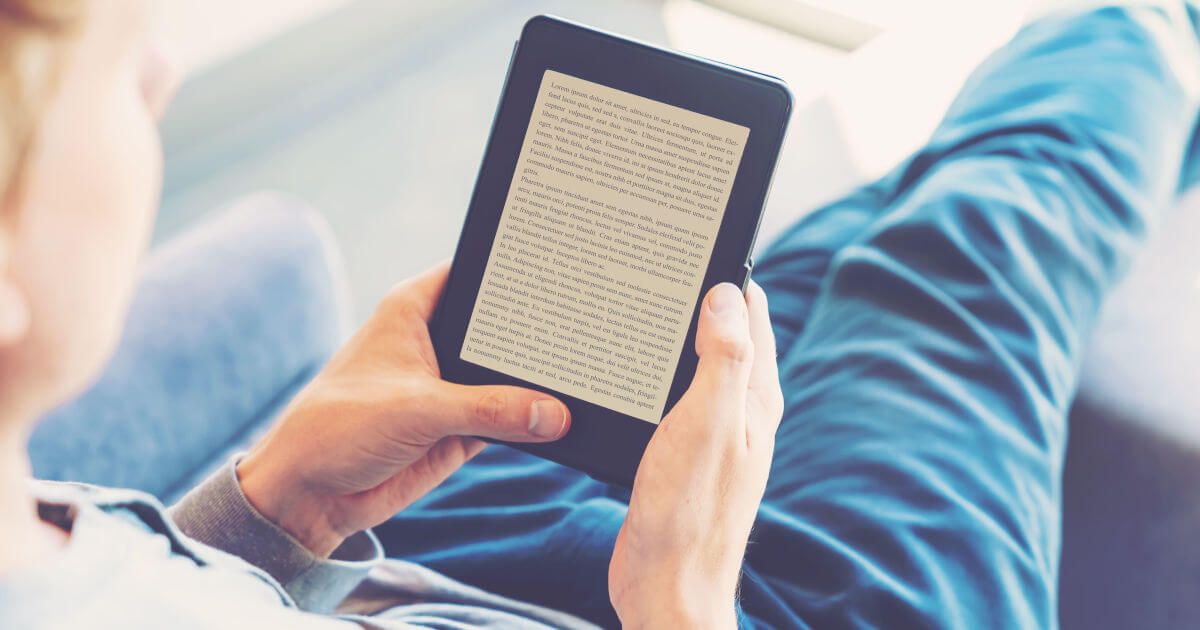 Alles rund um E-Books – Teil 1: E-Books erstellen