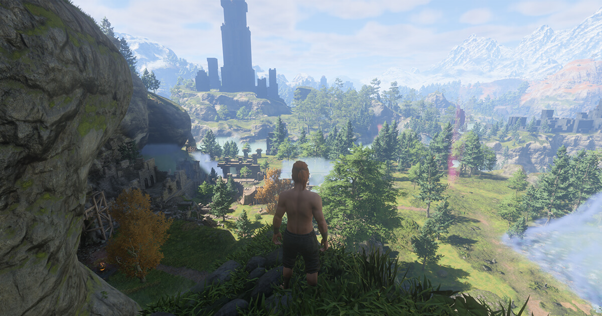 Ark Survival AscendedServer erstellen so geht