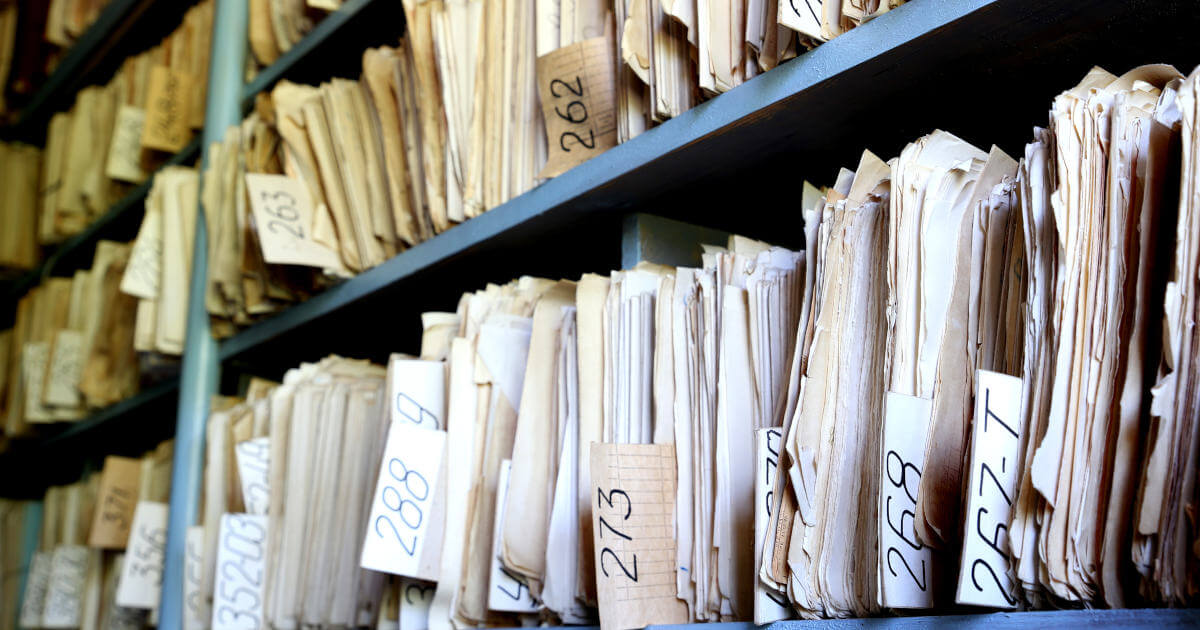 File Storage: Das klassische Dateisystem erklärt File Storage: Das klassische Dateisystem erklärt