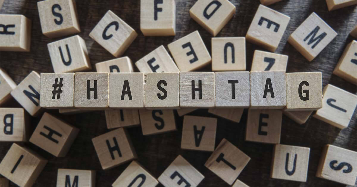 Hashtag-Marketing: Reichweite und Interaktionszahl auf Social-Media-Kanälen steigern