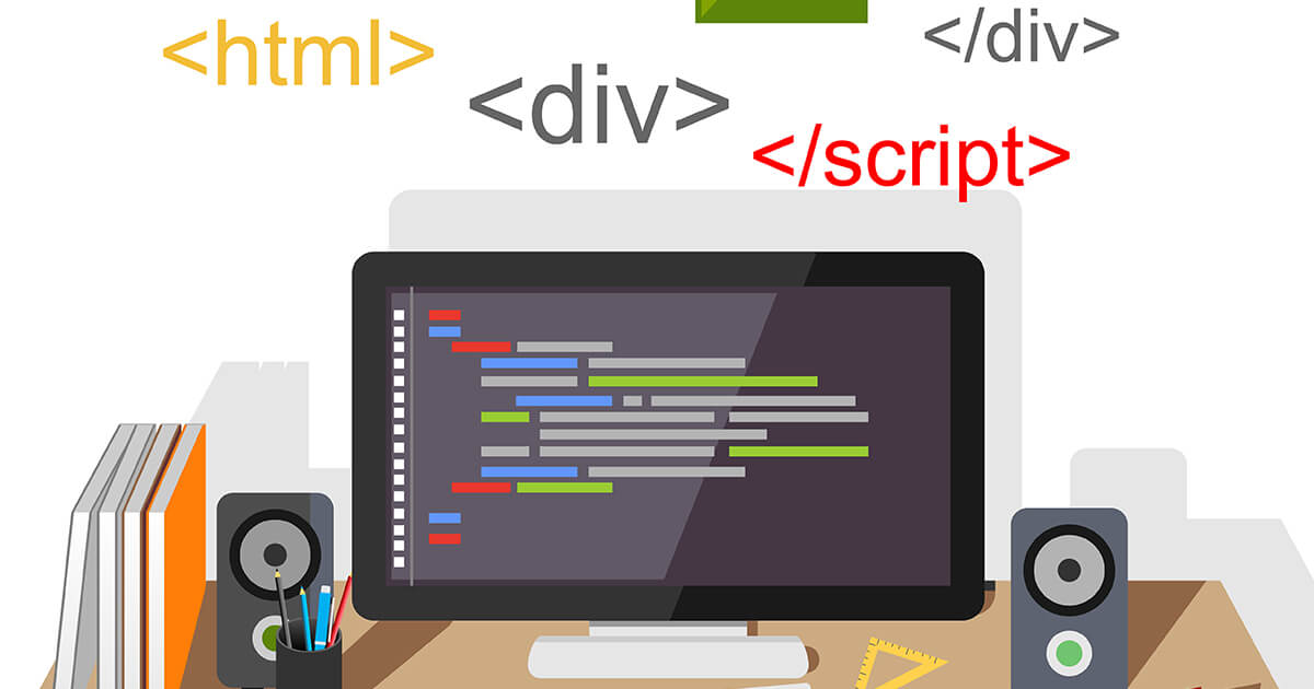 div in HTML: Alles Wichtige zur Verwendung des div-Containers