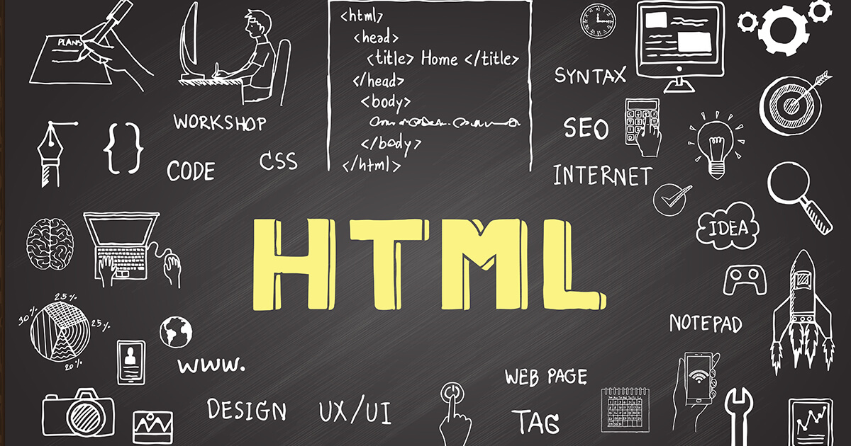 HTML-Tags: Ein Überblick über die wichtigsten Befehle